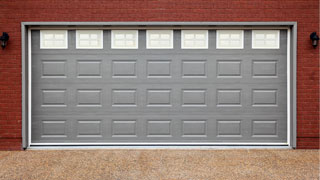 Garage Door Repair at International Center Dallas, Texas